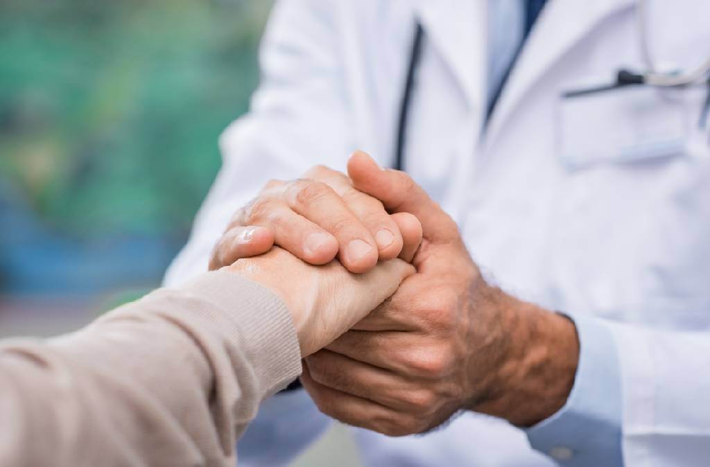 MEDICINA INTEGRATIVA: A IMPORTÂNCIA DE CONSIDERAR OS SENTIMENTOS DO PACIENTE