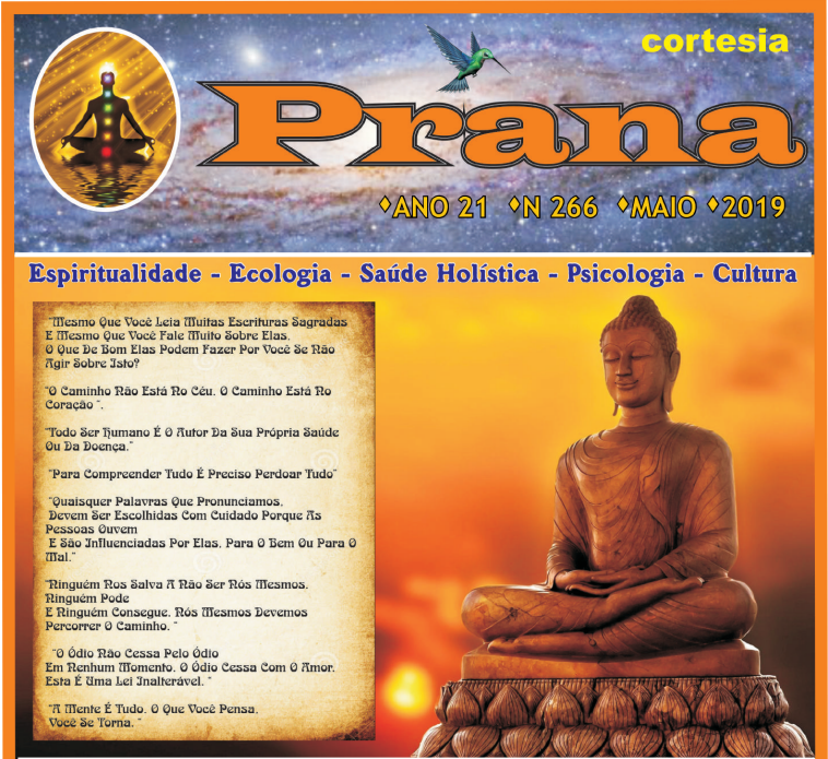 Jornal Prana